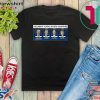 Highest voter turnout of any incumbent in the last 4 decades Gift T-Shirts