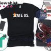 Houston Astros Hate Us Classic T-Shirt