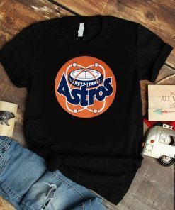 Houston Astros Gift T-Shirt