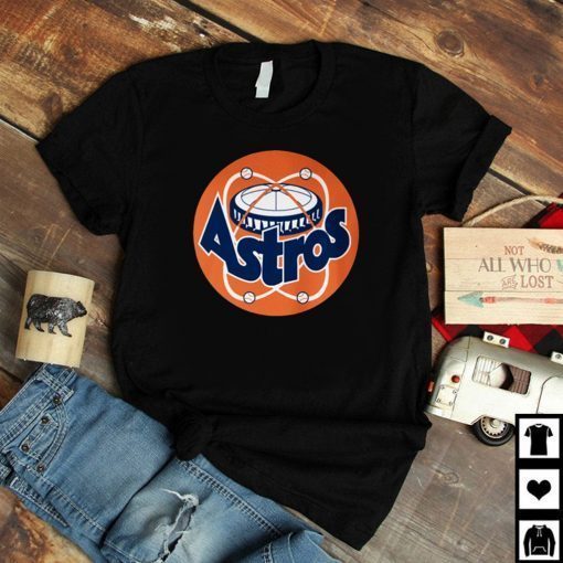 Houston Astros Gift T-Shirt