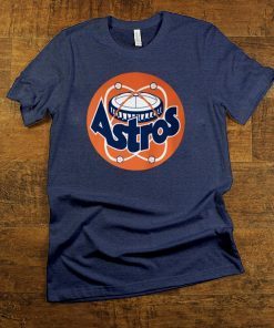 Houston Astros Gift T-Shirt