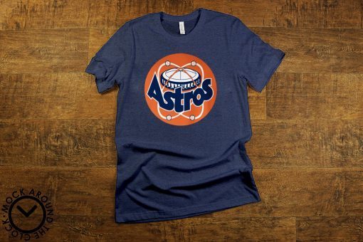 Houston Astros Gift T-Shirt