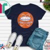 Htown vs Everyone Retro Dome Houston Baseball Fan Gift T-Shirt