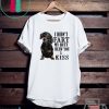 I Didn’t Fart My Butt Blew You A Kiss Gift T-Shirt