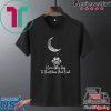 I Lvoe My Dog To The Moon And Back Gift T-Shirt