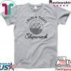 I Run A Tight Shipwreck Gift T-Shirts