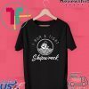 I Run A Tight Shipwreck Gift T-Shirt
