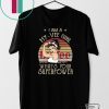 I am A Hy Vee Girl What’s Your Superpower Gift T-Shirt