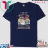 I am A Intuit Girl What’s Your Superpower Gift Tee Shirt