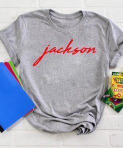 Jackson Felt Limited T-Shirt