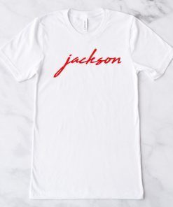 Jackson Felt Limited T-Shirt