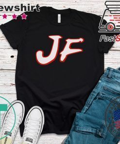 Jackson Felt Gift T-Shirt