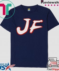 Jackson Felt Gift T-Shirt