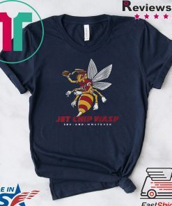 Jet Chip Wasp Kansas City Football Gift T-Shirts