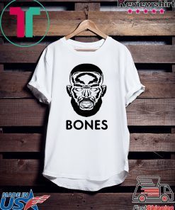 Jon Bones Official T-Shirt