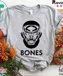 Jon Bones Official T-Shirt