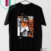 Jose Altuve 27 Houston Jersey Gift T-Shirt