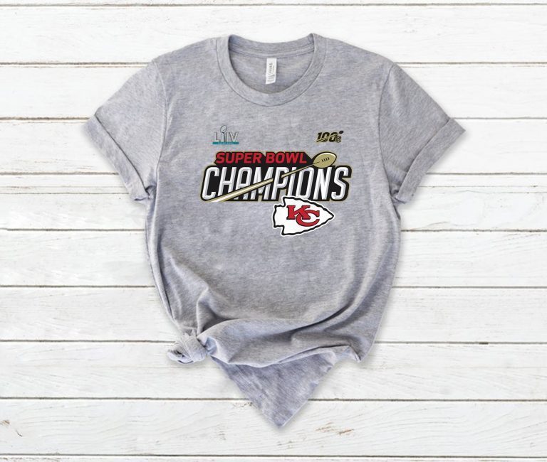 super bowl liv shirts