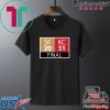 Kansas City Chiefs super bowl champions 2020 Gift T-Shirt