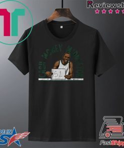 Khris Middleton Cash Money Milwaukee -NBPA Licensed Gift T-Shirt