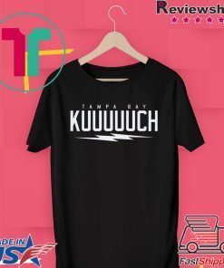 Kuuuuuch Tampa Bay Hockey Gift T-Shirt
