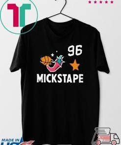 MICKSTAPE 96 ALL STAR Gift T-Shirts