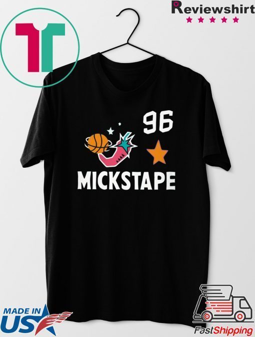 MICKSTAPE 96 ALL STAR Gift T-Shirts