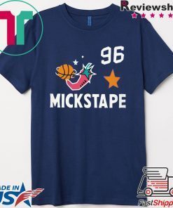 MICKSTAPE 96 ALL STAR Gift T-Shirts