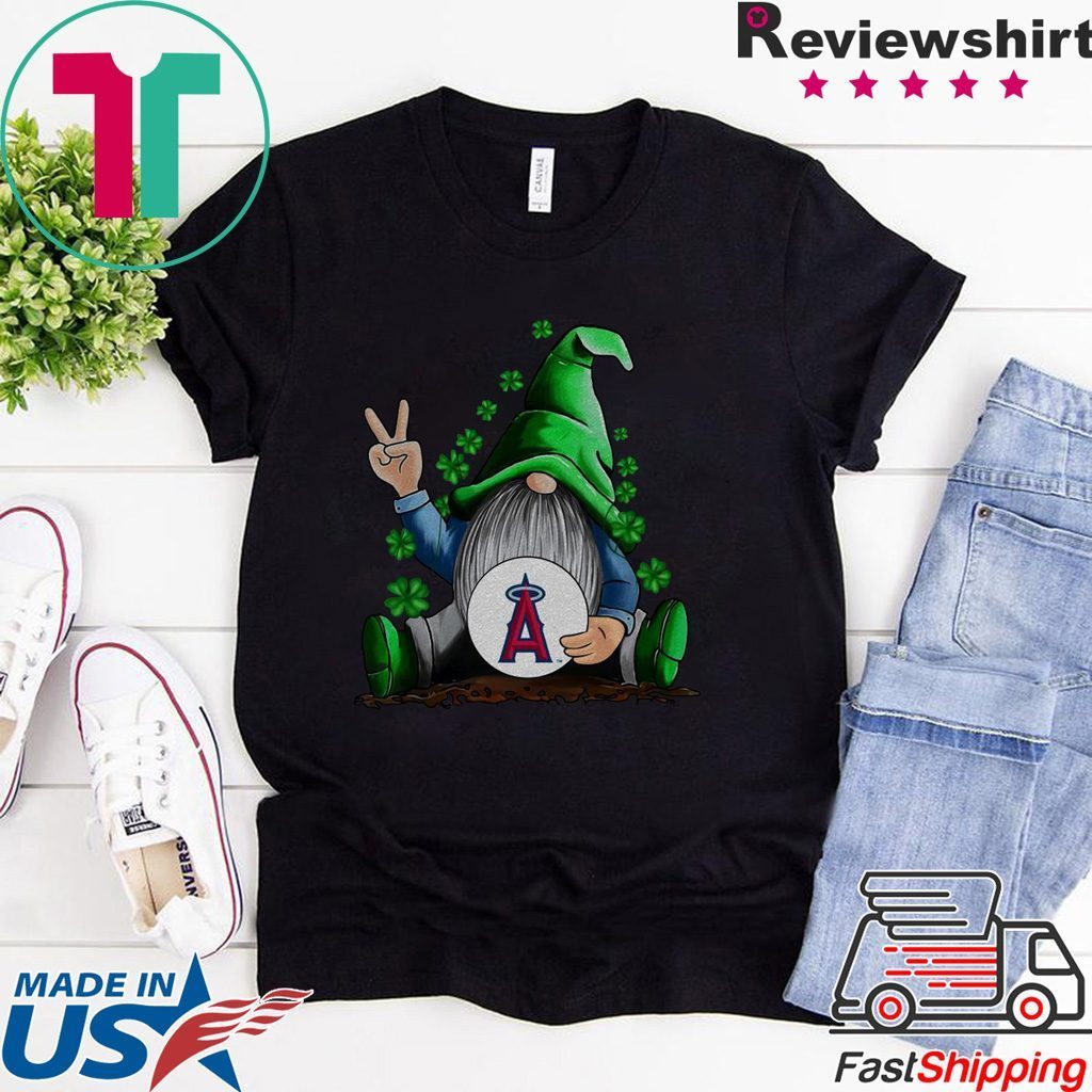 toddler angels baseball shirt