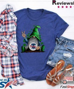 MLB Gnomes Lucky Hug Philadelphia Phillies baseball Gift T-Shirt