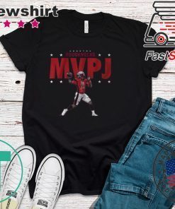 MVPJ Houston Roughnecks Gift T-Shirt