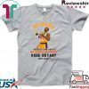 Mamba Heroes Come And Go But Legends Are Forever Kobe Bryant 1978 2020 Signatures Official T-Shirts