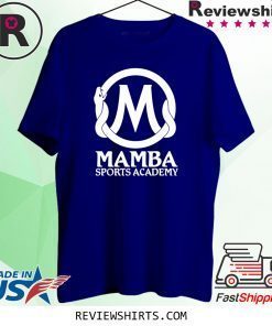 Mamba Sports Academy Shirt