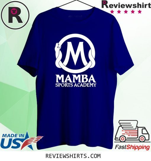 Mamba Sports Academy Shirt