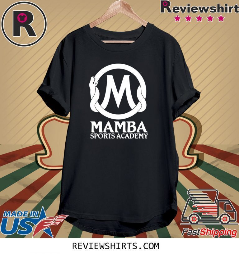 mamba sports academy hoodie