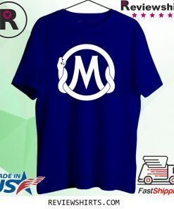 Mens Mamba and Mambacita T-Shirt