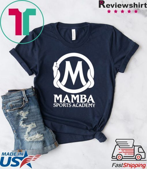 Mamba and Mambacita Gift T-Shirts