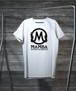 Mamba sports academy Gift T-Shirts