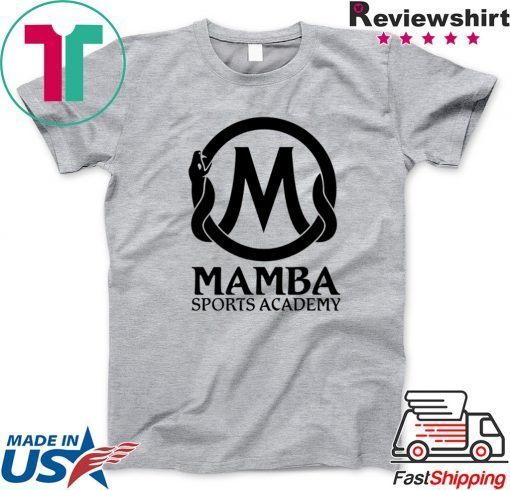 Mamba sports academy Gift T-Shirts