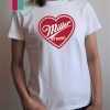 buy Miller Strong Milwaukee 2020 T-Shirts