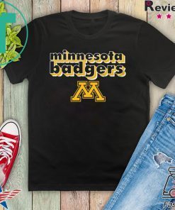 Minneapolis Badgers T-Shirt