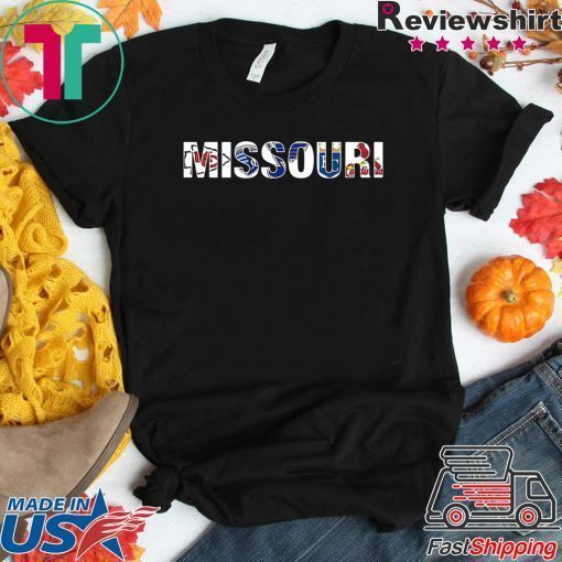 Missouri Kansas City Chiefs Sporting St Louis Blues Royals St Louis Cardinals Gift T-Shirts