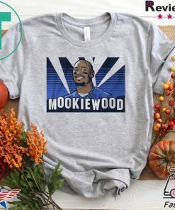 Mookiewood Los Angeles Baseball Gift T-Shirts