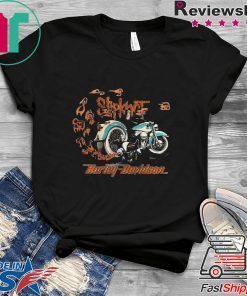 Motor Pink Floyd Harley Davidson Gift Shirts