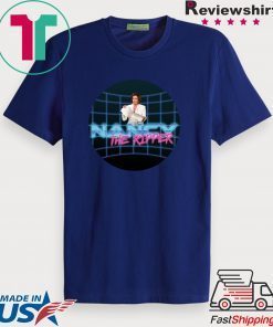 NANCY THE RIPPER BLUE NEON Gift T-Shirts