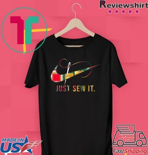 Nike Just Sew It Tee Shirts