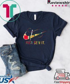 Nike Just Sew It Tee Shirts