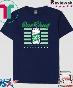 One Chug St Paddy’s Day Tee Shirts