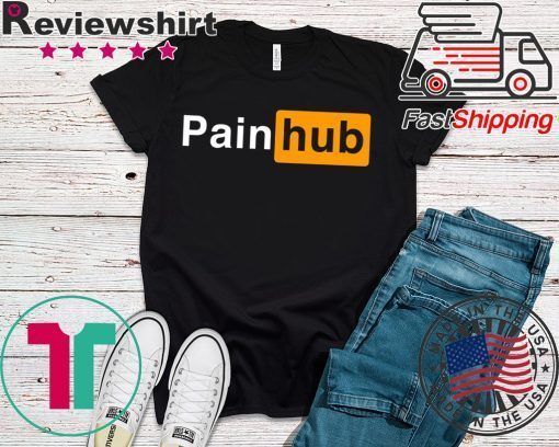 Painhub Gift T-Shirt