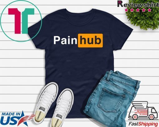 Painhub Gift T-Shirt